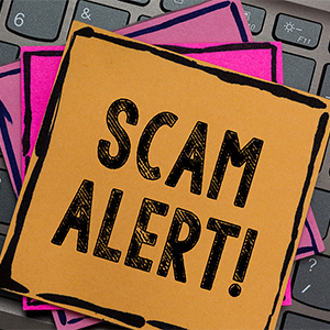 Scam Alerts for international students 2023